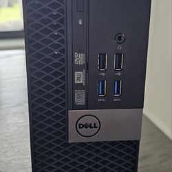 Dell Optiplex 3040