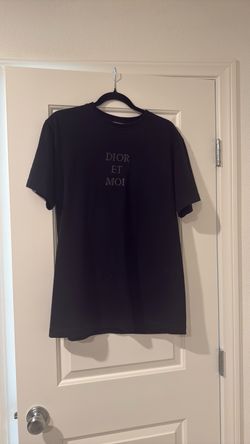 DIOR Shirt (Medium)