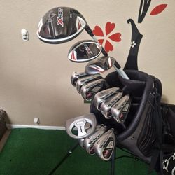 Callaway Golf Set