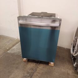 GE Profile Top Control Dishwasher