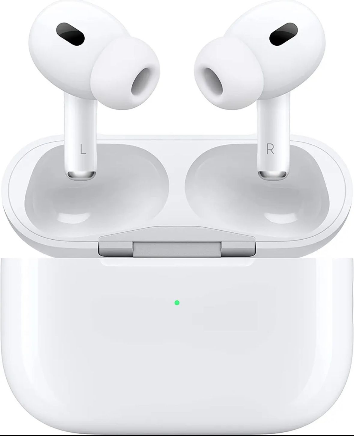 Airpods Pro Second Generation 