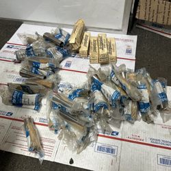 Bridgeport R8 Collet Mill Milling Machine Tooling Machine 13mm 17mm 12.5mm 50+