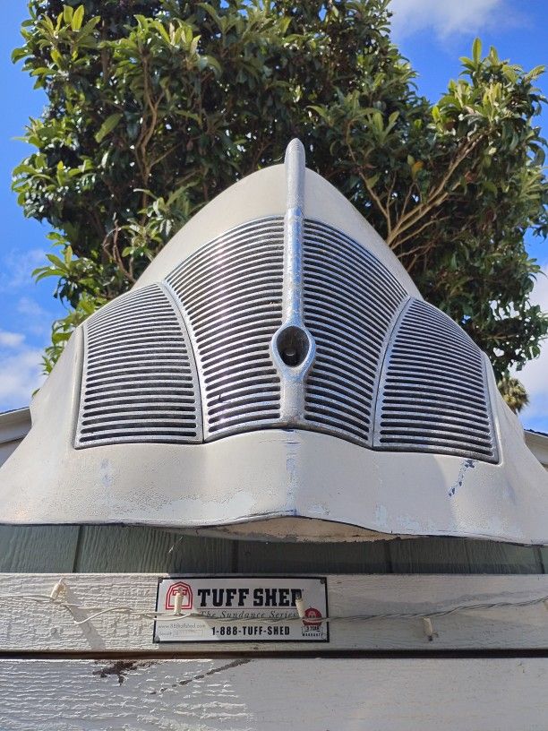 Volkswagen Wonder Bug Hood