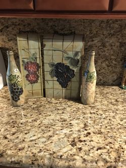 Kitchen Decor