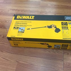 DEWALT 20V MAX 550 PSI 1.0 GPM Cold Water Cordless Electric Power Cleaner with 4 Nozzles (Tool Only)