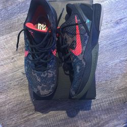 kobe 6 italian camo