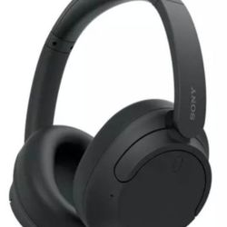 SONY Original wireless headphones new in the box