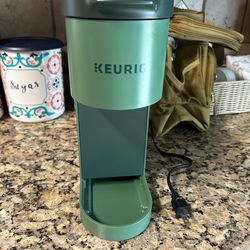 Green Keurig