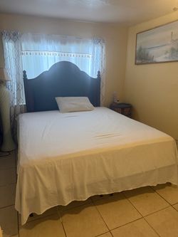 Room/bed