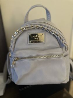 BEBE Mini Backpack