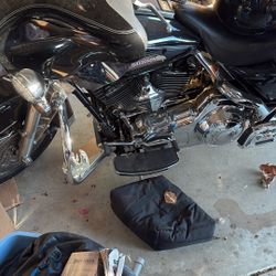 2007 Harley Davidson