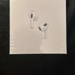 airpods 3rd generation 