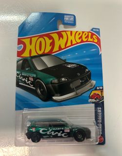 Hot Wheels STH $70