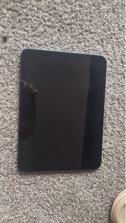 Apple iPad A16 2025 11-inch WiFi 128GB Like NewBlue + Metapen + Original Box – Like New