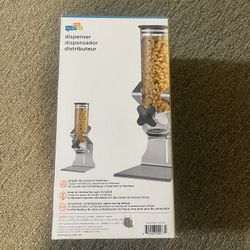 Dispenser 