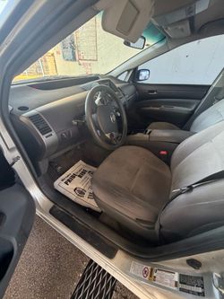 2005 Toyota Prius