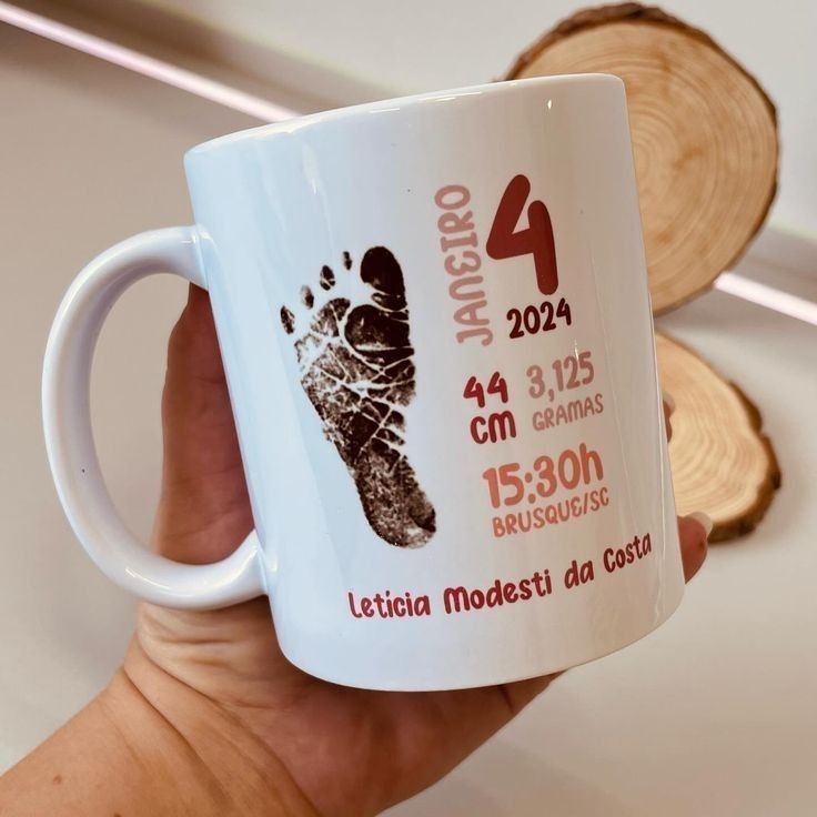 Personalized Mug