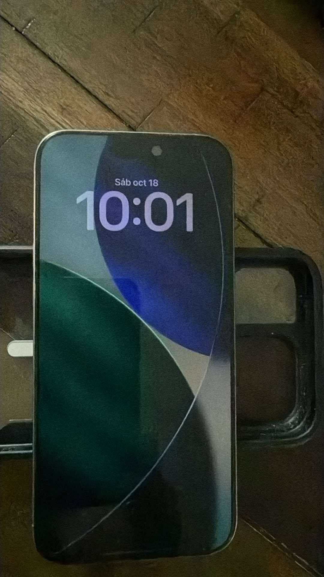 iPhone 16 pro Max 256 Go