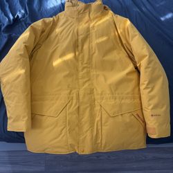 Marmot Mammoth Parka