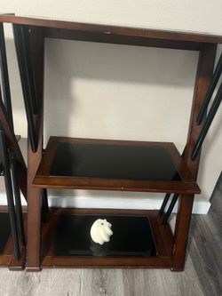 Shelf very nice