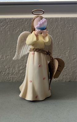 Faithful Guardians Collection “Mothers Angel”