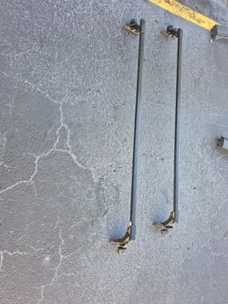 Thune Roof Racks
