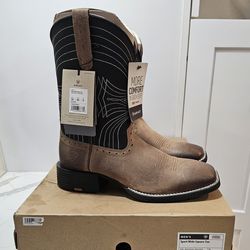 Ariat Men's Western Boots Size 9.5D, 10D, 11D
