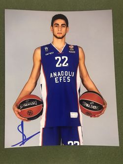 Furkan Korkmaz Philadelphia 76ers Sixers