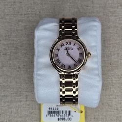 Invicta Women's Watch Rose Gold