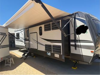 2020 Keystone Sprinter