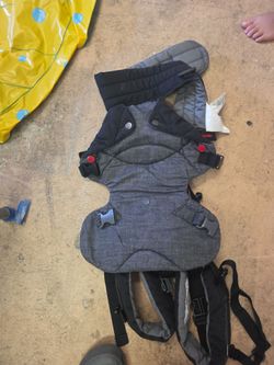 Infantino Fusion Flexible Position Baby Carrier