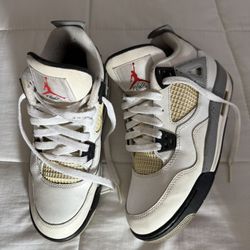 jordan 4s