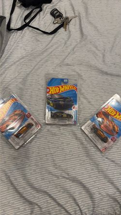 Hot wheels Subaru Impreza wrx