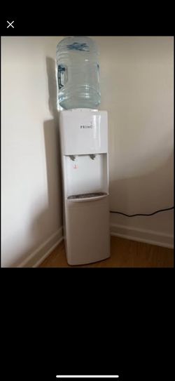 HUGE SALE! Primo Hot/Cold Water Dispenser - Perfect Condition