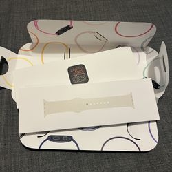 Apple Watch SE 3 40 mm