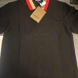 Burberry Polo