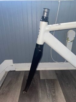 Alloy fork