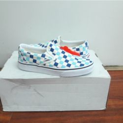 Vans Men's Size 10 / Women's Size 11.5