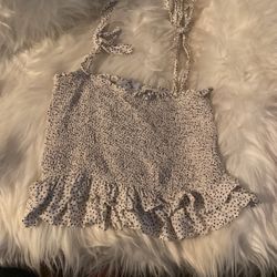 Small Top For Girls
