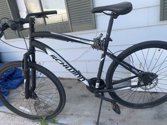 Schwinn Glenwood Mountain Bike