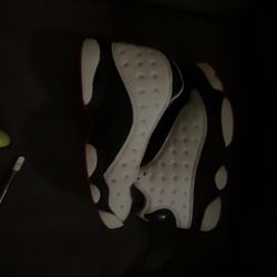 Jordan 13 He Got Game