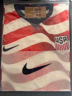 us soccer jersey