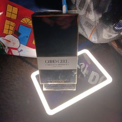 Perfume Good Girl 