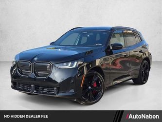 2025 BMW X3