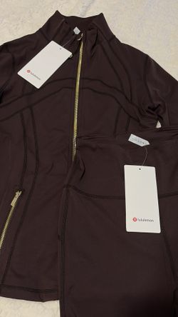 Lululemon Set