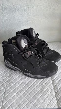 7.5 Jordan Retro 8