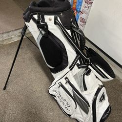 Swing Science Stand Bag