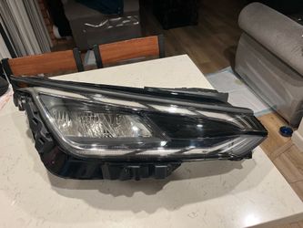 2021-2024 Kia EV6 LED RH Passenger Side Headlight Assembly 92102-CV000