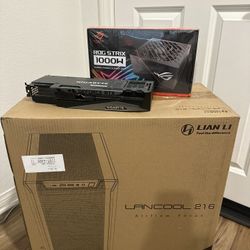 Gaming Pc / Gaming Computer / Custom Gaming Pc