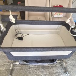 Baby Crib